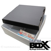 Acid-free Corrugated Plastic CD / D